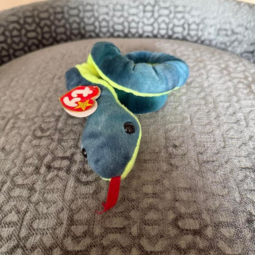 Beanie-babies Multi Stuffed-animals